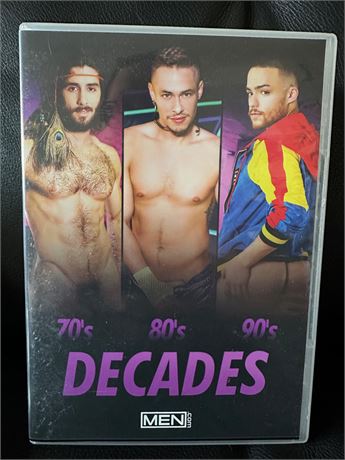 90s Gay Porn - AdultStuffOnly.com - Decades 70s 80s 90s XXX gay porn DVD Men.com