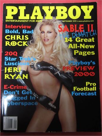 Adult Magazines  XXX Magazine Back Issues (10 Issues)