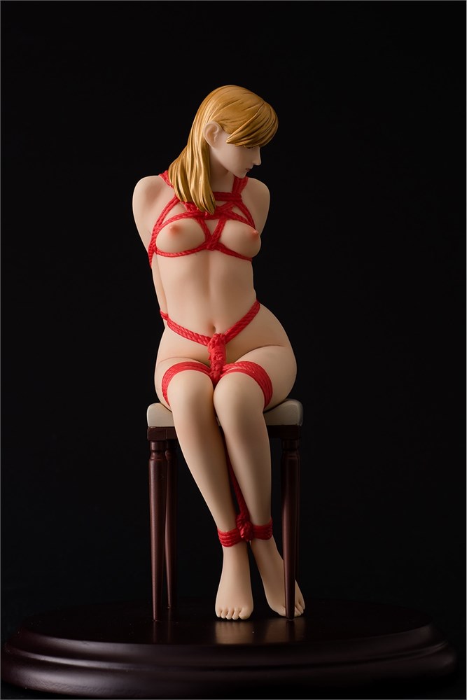 bdsm figre 1/6 D.O.M. 人の初 DOM DOM-2A/B Limited Edition BDSM Outfit ...