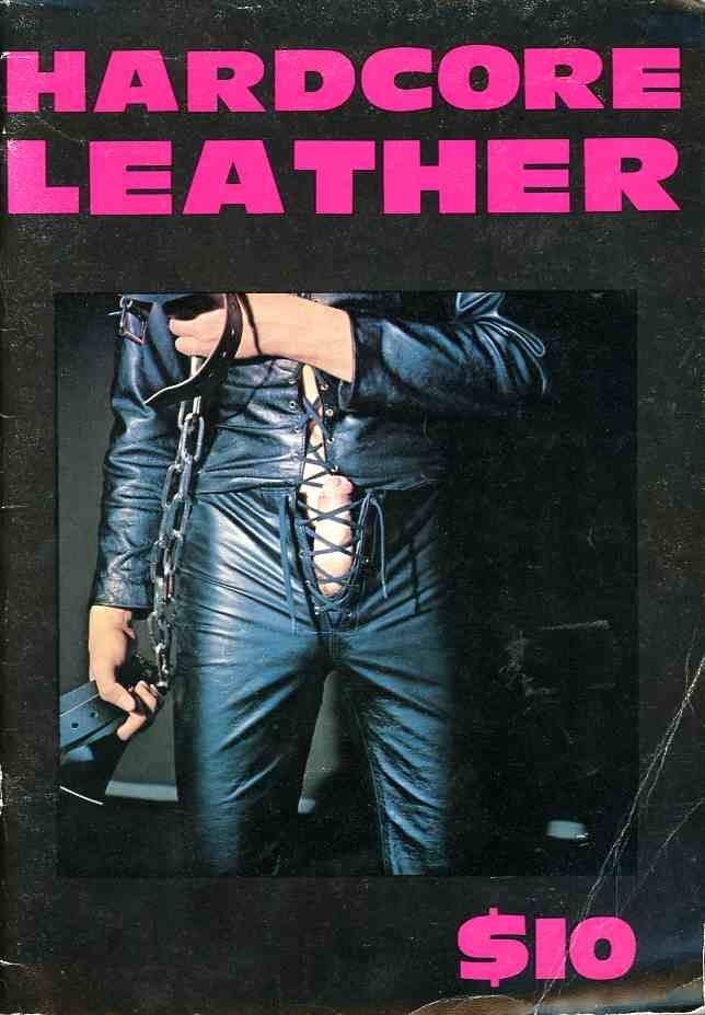 Leather Porn Magazine - AdultStuffOnly.com - HARDCORE LEATHER BDSM GAY 70s Magazine NOVA PRESS USA  sex art rubber slave male Robert Walters